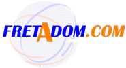 FRETADOM Logo